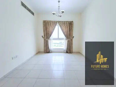 Prime Location 1BR Apartment With Open View Separate Hall Very Clean Building at Jamal Abdul Nasir