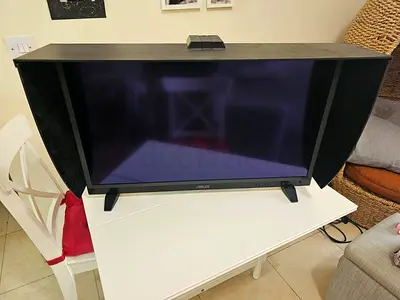 ASUS ProArt PA32DC 32-inch 4K OLED Monitor