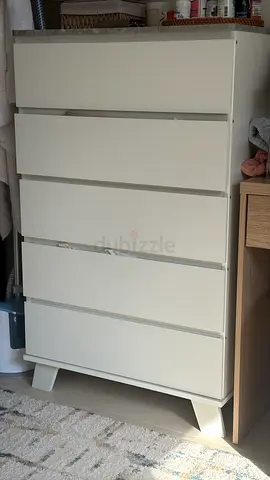 Panhome Chest of drawers