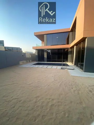 For Sale | Prime Distress Deal | Brand-New Ready-to-Move-In Villa | Saro – Masaar