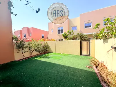 Bright & Peaceful | 3BR+Maid | Near To Park | Just 145k