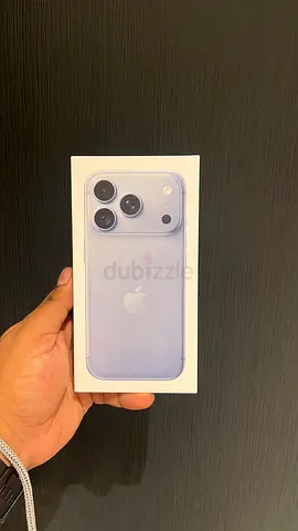 iphone 18 pro 256 glacier