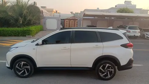 2020 Toyota RUSH 照片 5