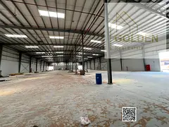 480kW Electricity | 41,000 Sq. Ft. Industrial Warehouse with Open Yard for Rent on a Main Road in UA