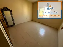 **1 Bedroom | 2nd Row from Ajman Corniche | Balcony | Built-in Wardrobes | AED 27K** Excellent-value