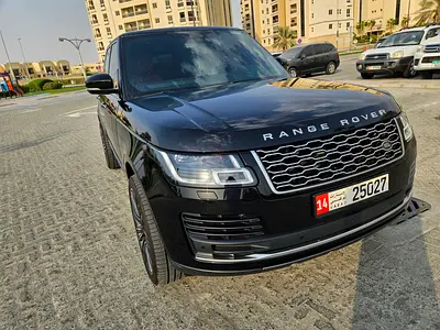 2020 Vogue SE Supercharged P525 GCC Specs || 2 years warranty