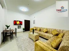 Furnished apartment, one bedroom and a living room, bills included, Al-Nuaimiya 1