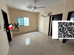 Spacious 1-Bedroom Apartment for Rent in Al Aalia – Directly Adjacent to Sheikh Mohammed Bin Zayed