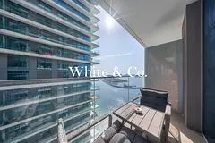 2BR | Beachfront | Beachfront Residence