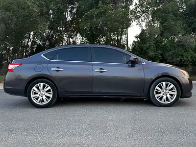 صورة 1 لـ 2014 Nissan SENTRA