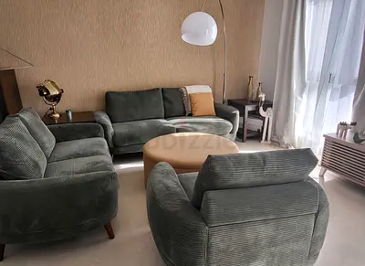 Living room set in perfect condition