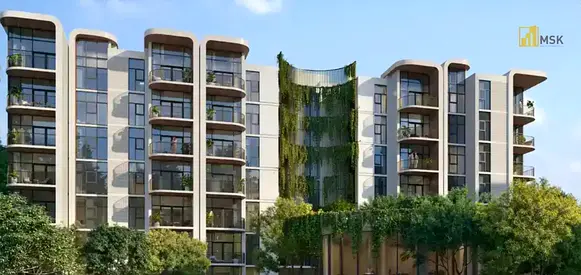 Biggest Layout | Nature Inspired | Investor Deal