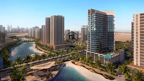 Hotel-Inspired Living | Rove Home Meydan Horizon