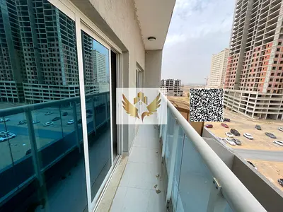 Spacious 2 Bedroom Apartment for Sale in Gulf Tower, Emirates City, Ajman