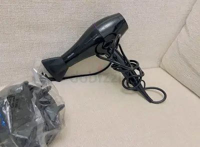 Philips Hair Dryer - Efficient and Reliable
