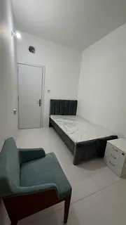 ELEGANT FULLY FURNISHED PARTITION ROOM AVAILABLE IN ELECTRA
