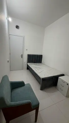 ELEGANT FULLY FURNISHED PARTITION ROOM AVAILABLE IN ELECTRA