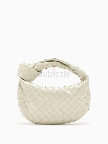 BOTTEGA VENETA - Mini Jodie bag