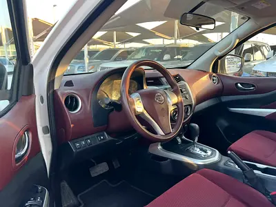 2020 Nissan NAVARA 照片 8