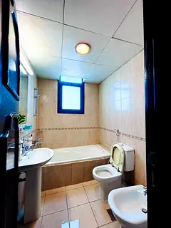 Fully furnished room with separate bathroom available for rent