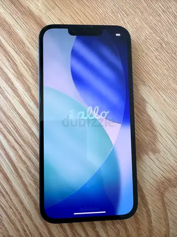 iPhone 13 in good condition, 128GB