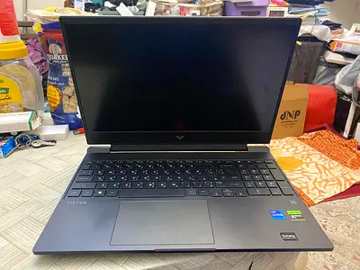 High Performance Gaming & Work Laptop | intel i7 13th Gen | RTX 3050 6 GB | 1TB SSD | 16GB RAM