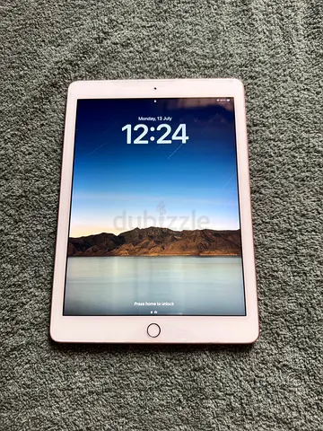 iPad 6th generation 64 gb