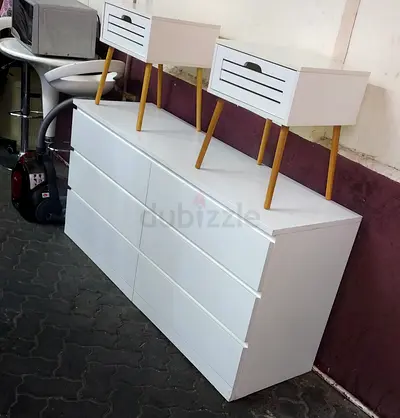 Chester drawer 6 drawer