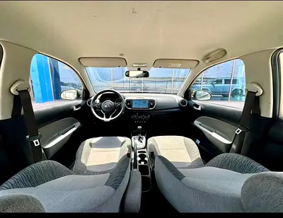 2020 KIA PEGAS 照片 9