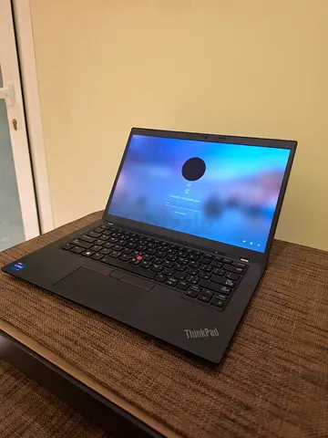 Lenovo ThinkPad L14 Gen 4 i7 / 16GB / 1TB – Like New – Only 12 Hours Usage