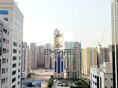 60 days free | Exclusive 1BR | Spacious Layout | Open View | Gym included | PrimeLocation|