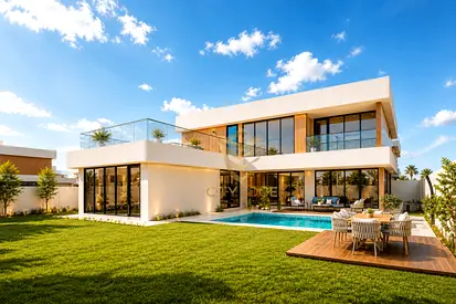 SIGNATURE 5BR |PRIVATE LIFT |7 YEARS P.P |PHASE 5