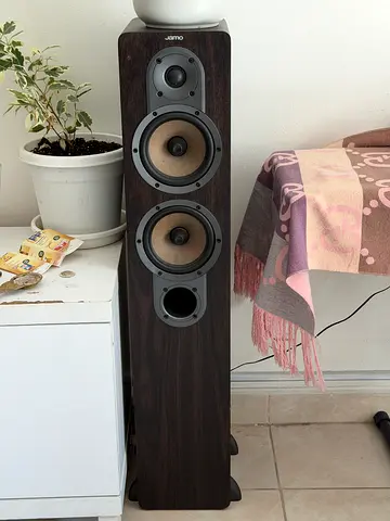 Jamo Speakers - 5 nos.