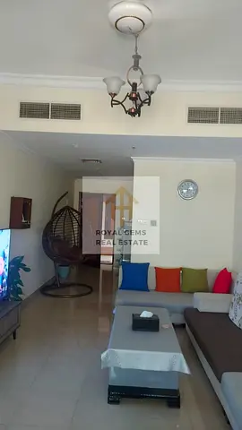 Spacious Open View Two Bedroom Apartment For Sale with Parking