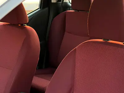 2020 Nissan NAVARA 缩略图 18