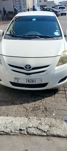 2008 Toyota YARIS 照片 1