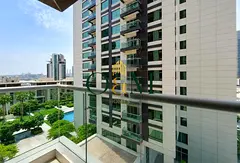 1BHK | Prime Location | Vacant | Great Amenities