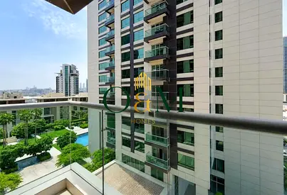 1BHK | Prime Location | Vacant | Great Amenities