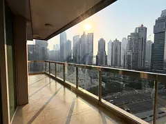 Corner Unit | Large Sunset Balcony | Ready To Move
