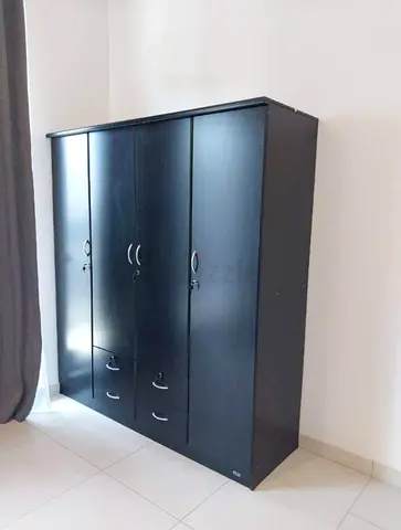 Brand new 4door wardrobe available