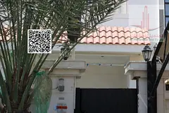 Villa for annual rent in Al Muwaihat 2. It consists of two floors: the ground floor features a spaci