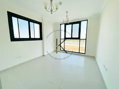 Luxury brand-new one bedroom with two washroom with balcony fully open view apartment fully family B