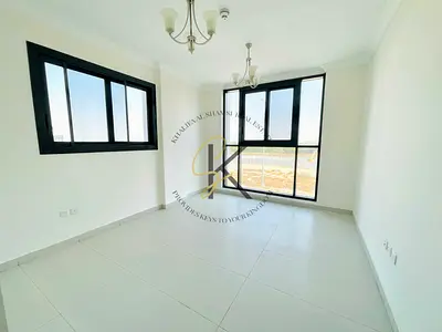 Luxury brand-new one bedroom with two washroom with balcony fully open view apartment fully family Building near to Sha airport Luxury brand-new one bedroom with two washroom with balcony fully open v