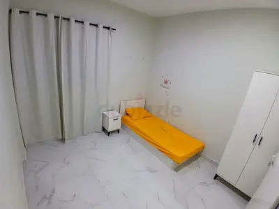 Bed set