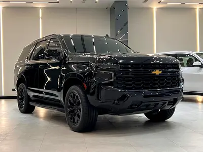 !! 2023 !! Chevrolet | Tahoe LS | GCC | Excellent Condition