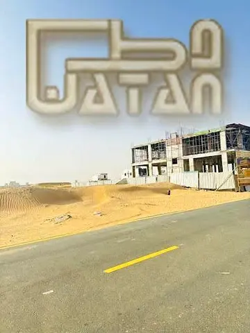 أرض مميزة للبيع في روضة القَرْط – الشارقة