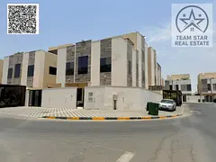 Spacious Furnished Corner Villa 7 br | Al Helio 2 | 115K for rent