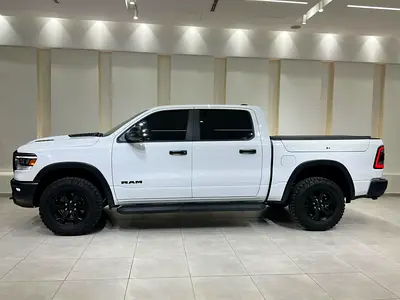 صورة 4 لـ 2023 Dodge RAM 1500