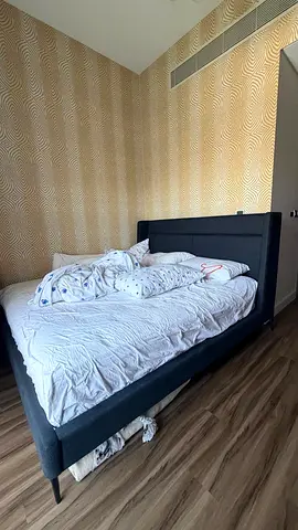 King Size Bedframe