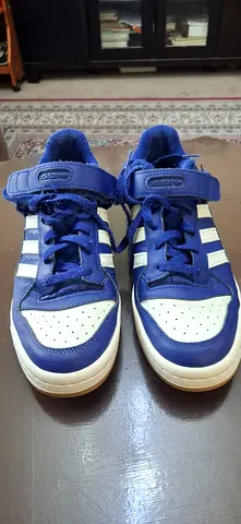 Adidas Forum Low